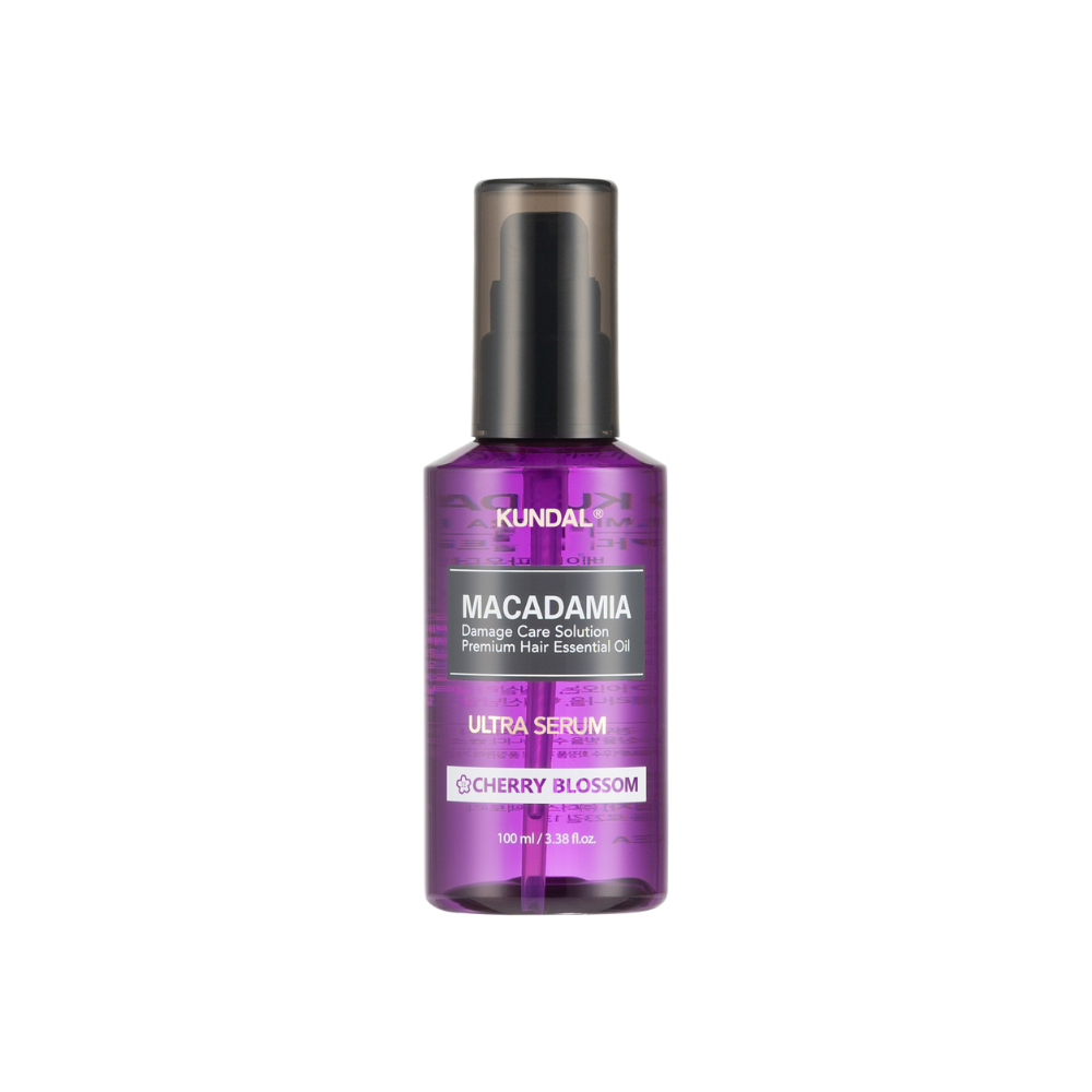 Kundal | Macadamia Ultra serum za lase