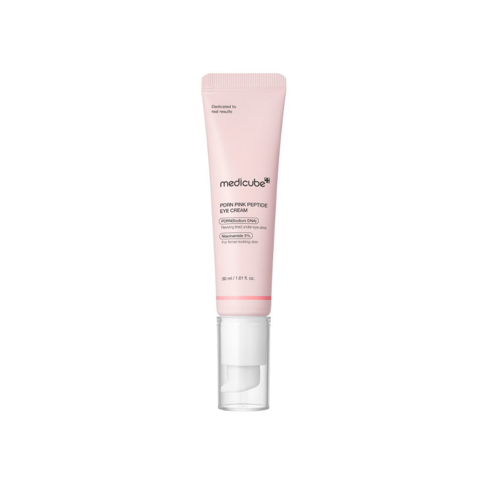 Medicube | PDRN Pink Peptide krema za okoli oči