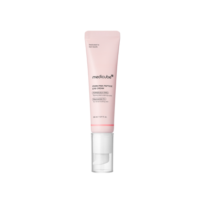 Medicube | PDRN Pink Peptide krema za okoli oči