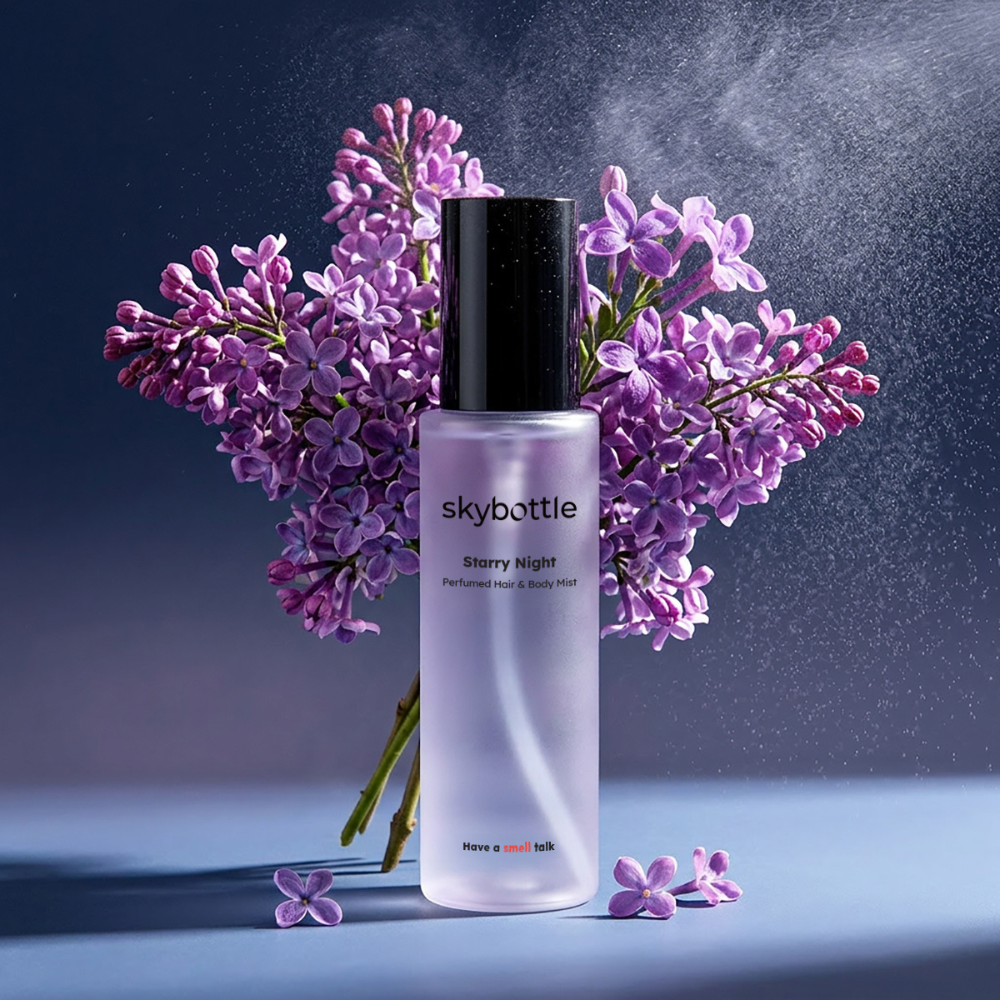 Skybottle | Perfumed Hair &amp; Body Mist