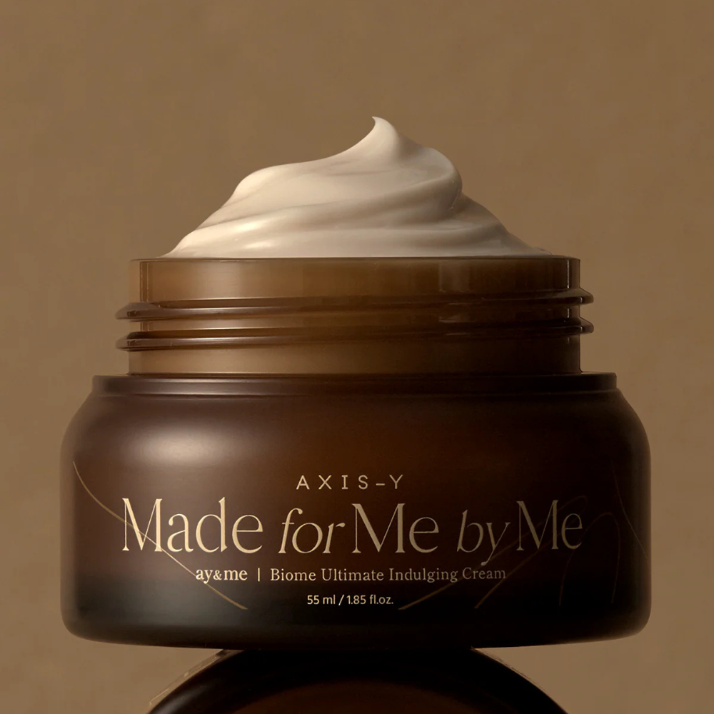 AXIS-Y | Biome Ultimate Indulging krema