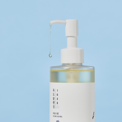 Round Lab | 1025 Dokdo Cleansing Oil