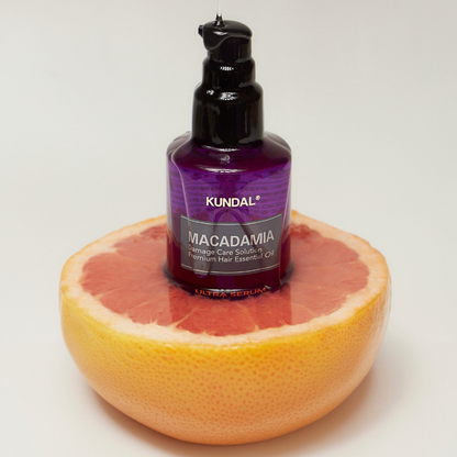 Kundal | Macadamia Ultra serum za lase