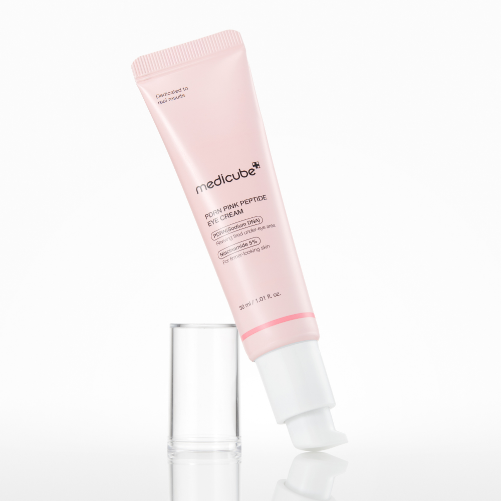 Medicube | PDRN Pink Peptide krema za okoli oči