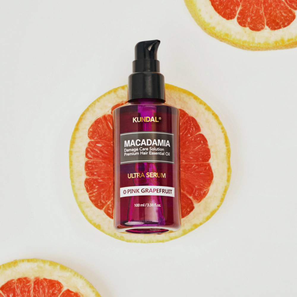 Kundal | Macadamia Ultra serum za lase