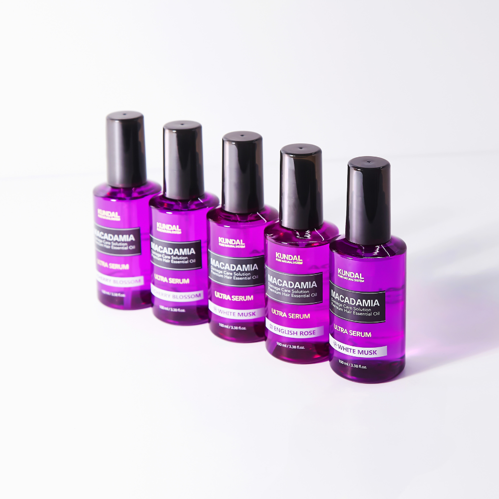 Kundal | Macadamia Ultra serum za lase