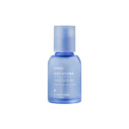 Kundal | Airy Hydra hialuronski serum za lase
