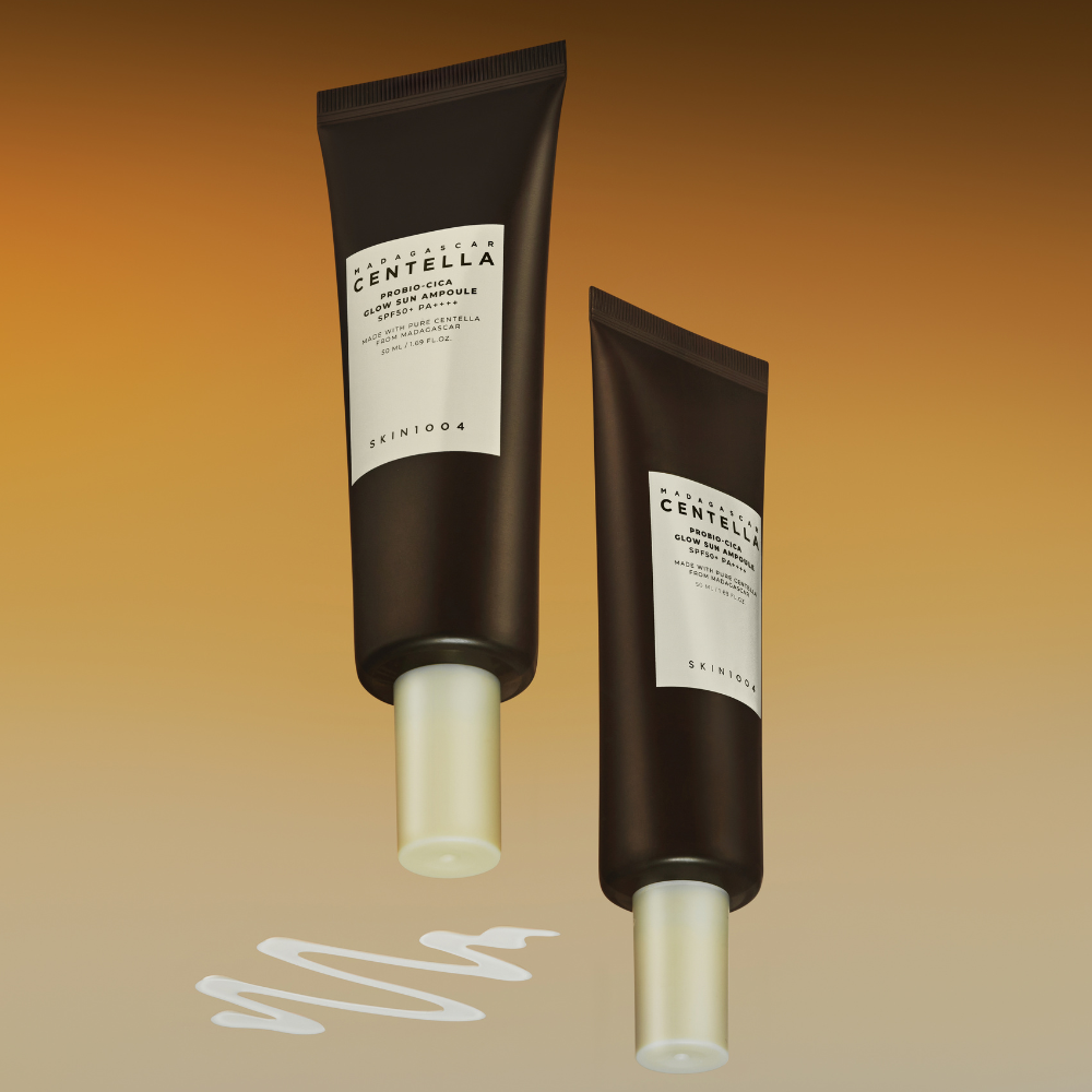 SKIN1004 | Probio-Cica Glow sončna ampula