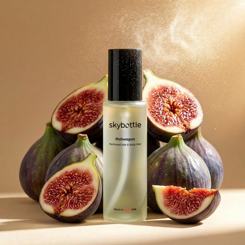 Skybottle | Perfumed Hair &amp; Body Mist