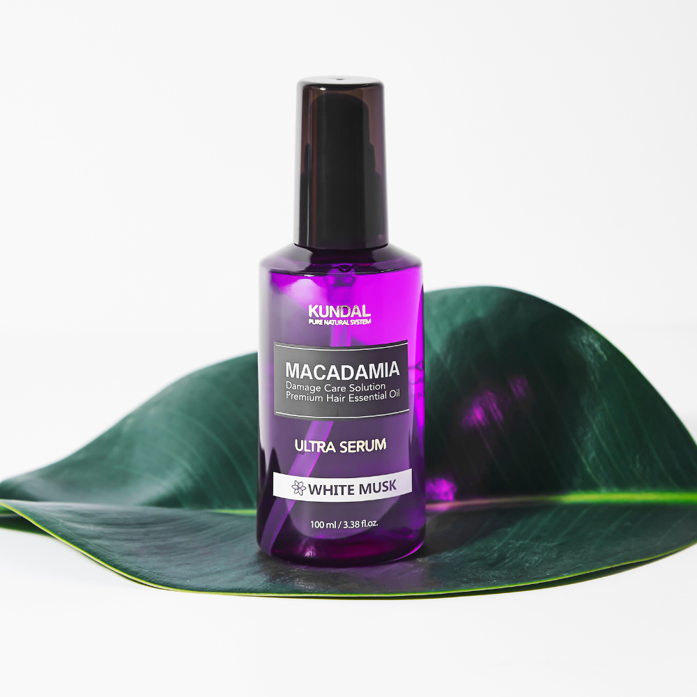 Kundal | Macadamia Ultra serum za lase
