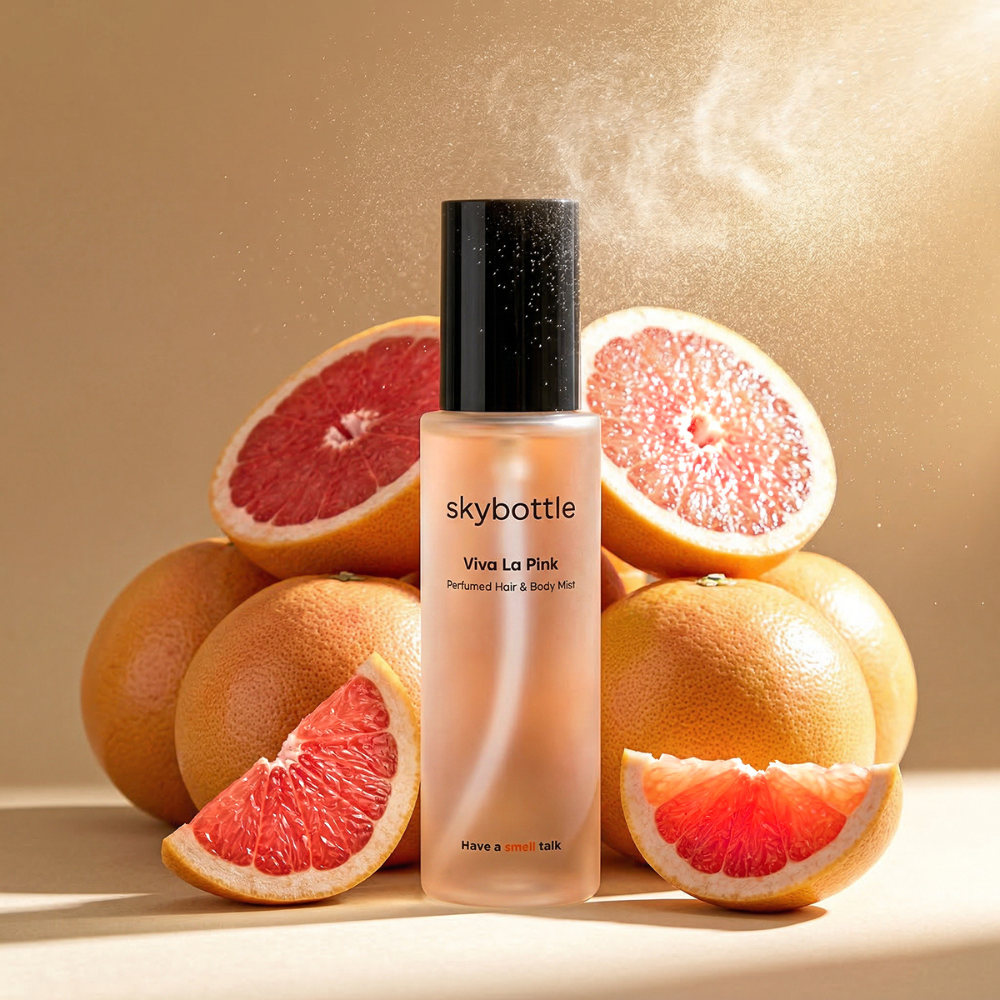 Skybottle | Perfumed Hair &amp; Body Mist