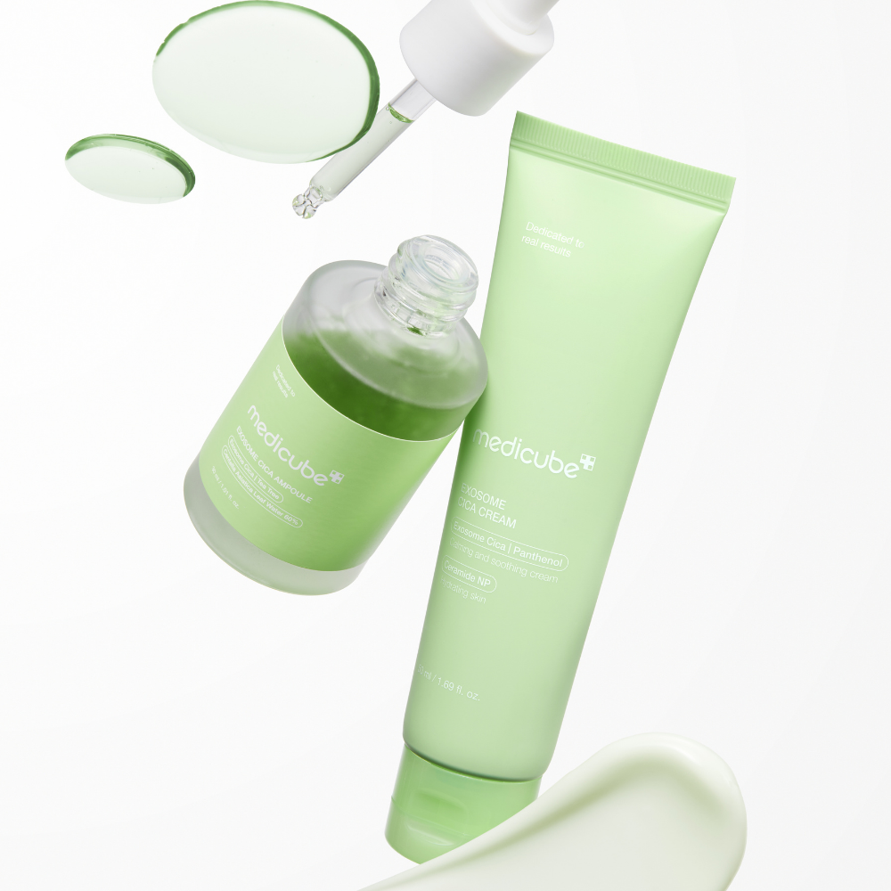 Medicube | Exosome Cica krema