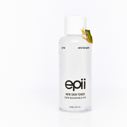 epii | New Skin Toner Snow Mushroom &amp; PHA