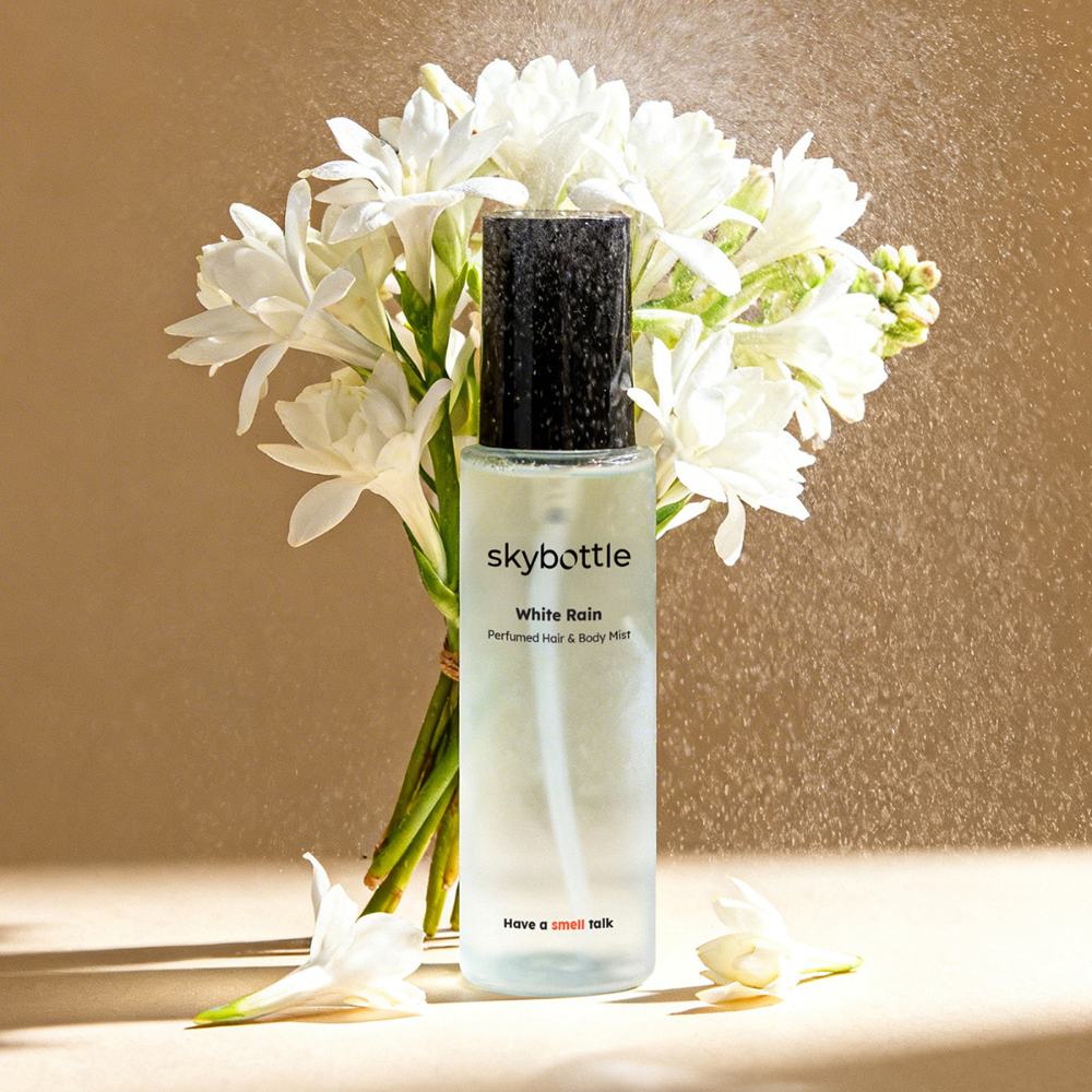 Skybottle | Perfumed Hair &amp; Body Mist