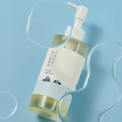 Round Lab | 1025 Dokdo Cleansing Oil