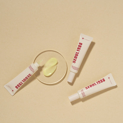 K-SECRET | SEOUL 1988 krema za okoli oči: Retinal liposome 4 % + fermentiran fižol