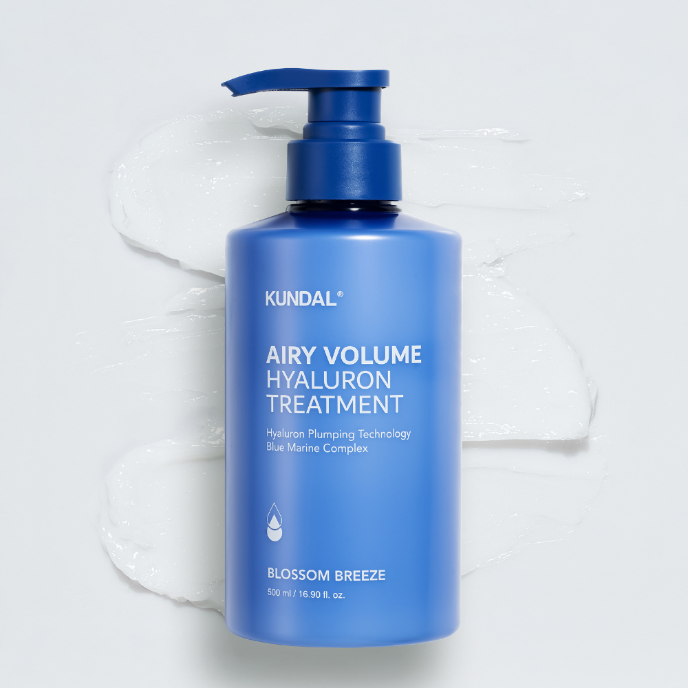 Kundal | Airy Volume hialuronski tretma