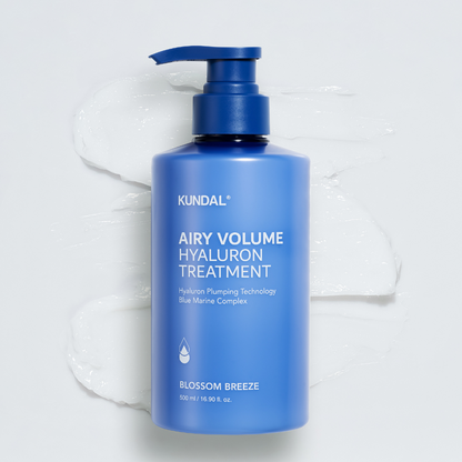Kundal | Airy Volume hialuronski tretma
