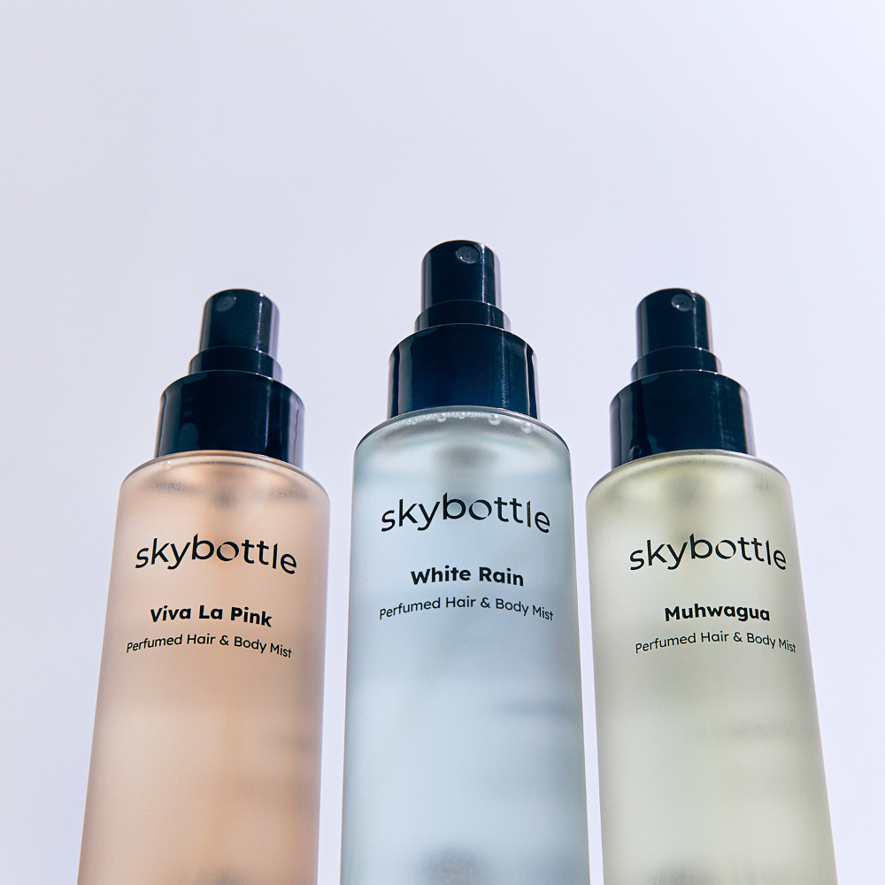 Skybottle | Perfumed Hair &amp; Body Mist