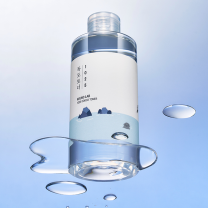 ROUND LAB | 1025 Dokdo Toner