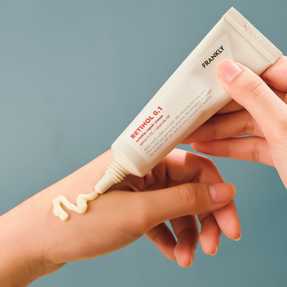 Frankly | Retinol 0.1% krema