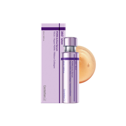 Centellian24 | 360º Shot PDRN aktivni serum