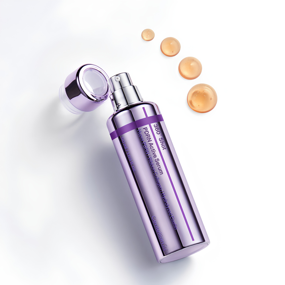 Centellian24 | 360º Shot PDRN aktivni serum