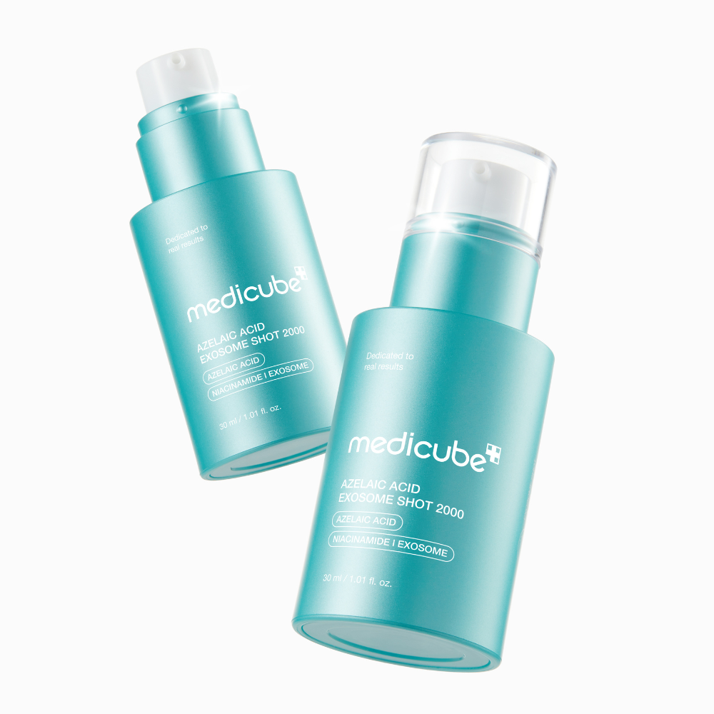 Medicube | Azelaična kislina Exosome Shot 2000