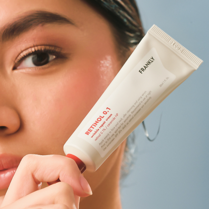 Frankly | Retinol 0.1% krema