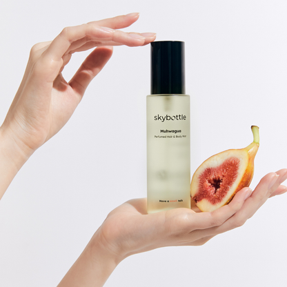 Skybottle | Perfumed Hair &amp; Body Mist