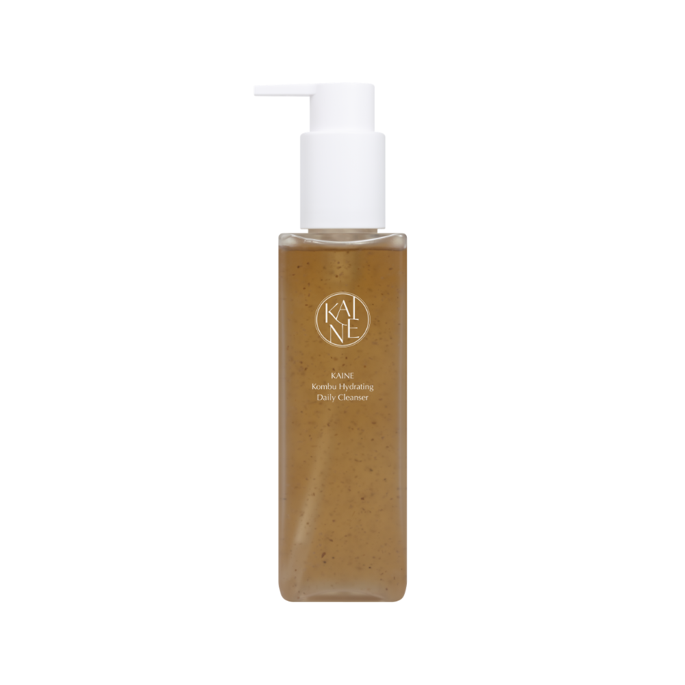 Cain | Kombu Hydrating Daily Cleanser