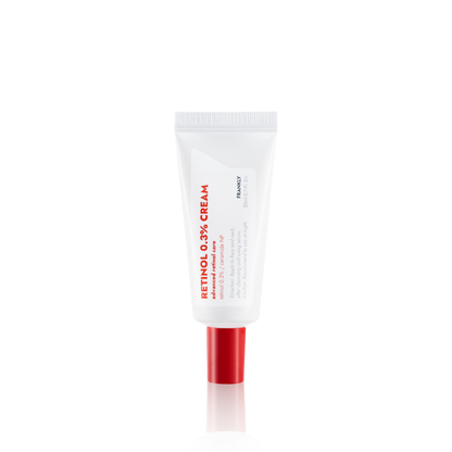 Frankly | Retinol 0,3 % krema
