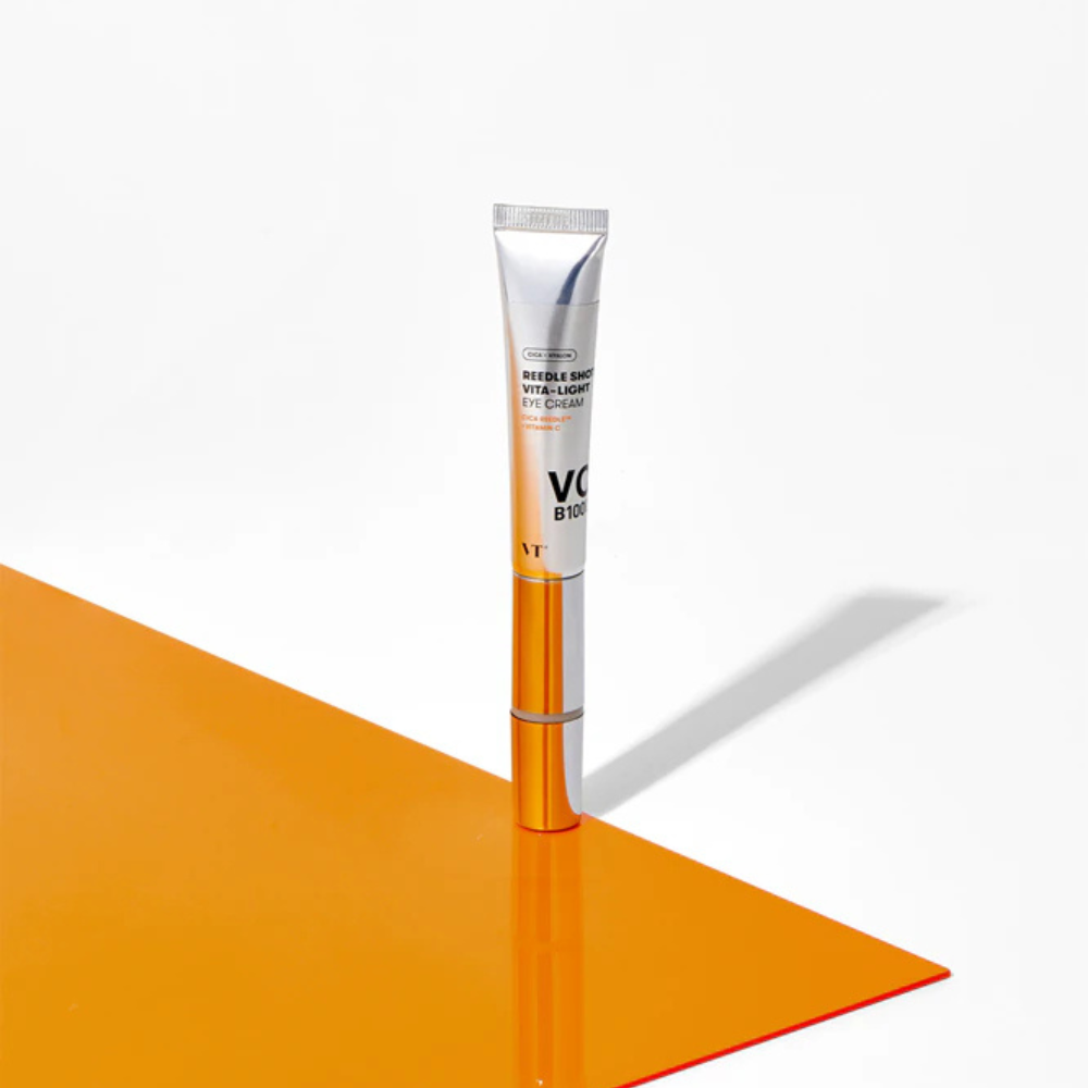 VT Cosmetics | Reedle Shot Vita-Light krema za oči