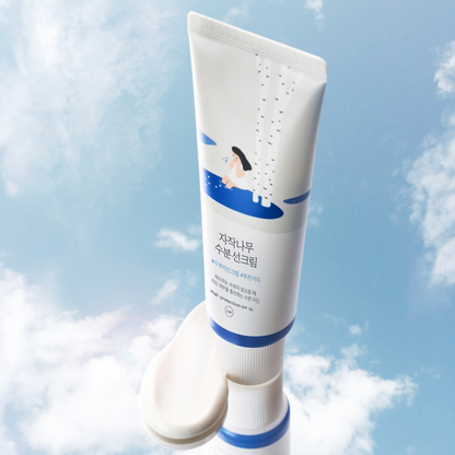 ROUND LAB | Birch Juice Moisturizing Sunscreen