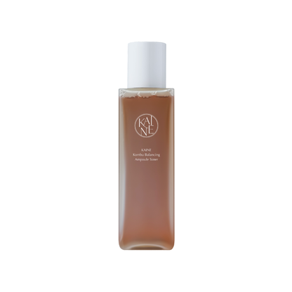KAINE | Kombu Balancing Ampoule Toner