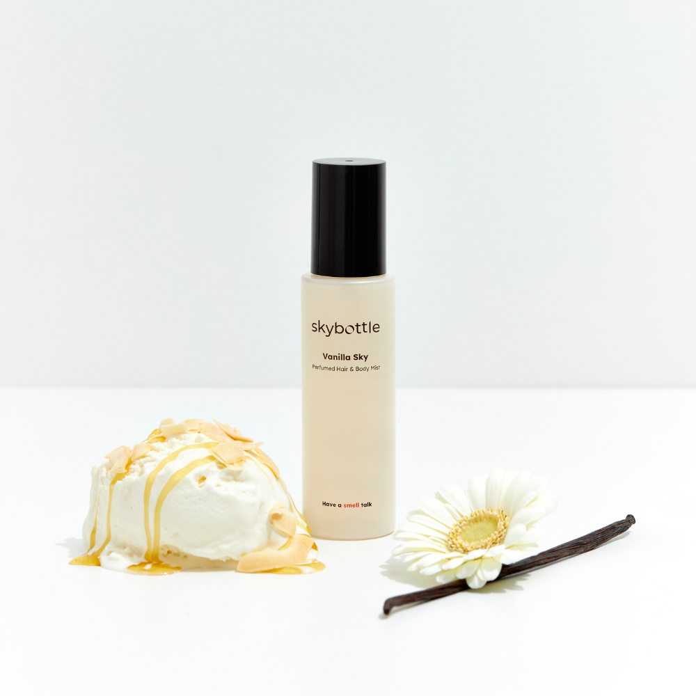 Skybottle | Perfumed Hair &amp; Body Mist
