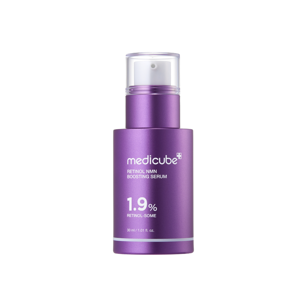 Medicube | Retinol NMN Boosting Serum
