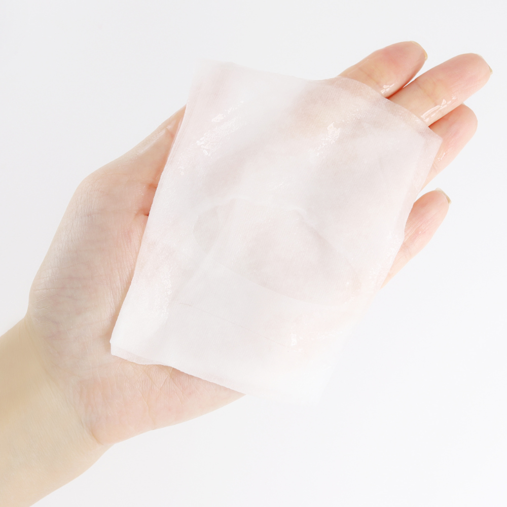 Round Lab | Birch Juice Moisturizing Mask