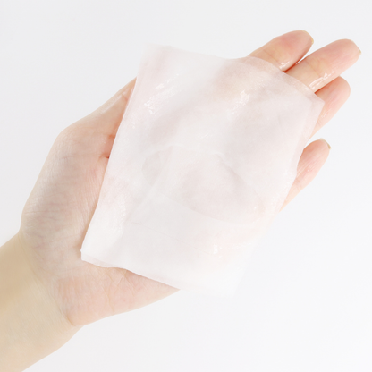 Round Lab | Birch Juice Moisturizing Mask