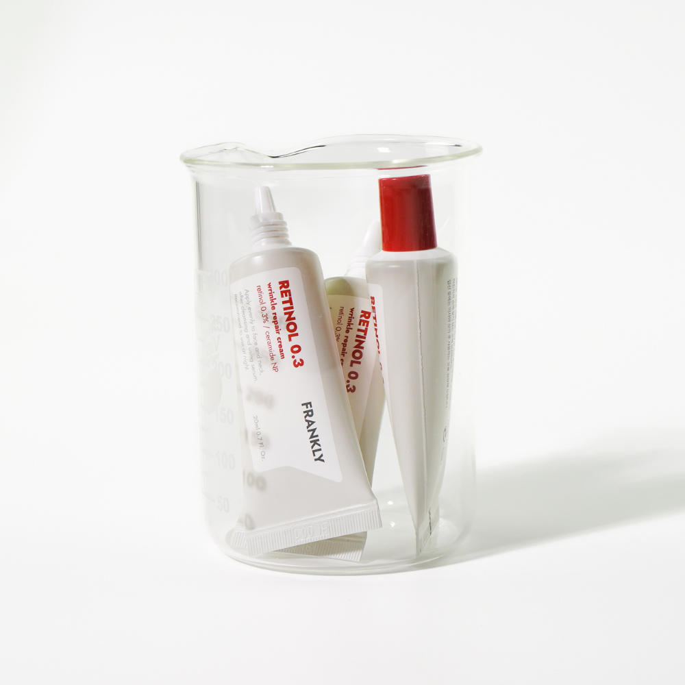 Frankly | Retinol 0,3 % krema