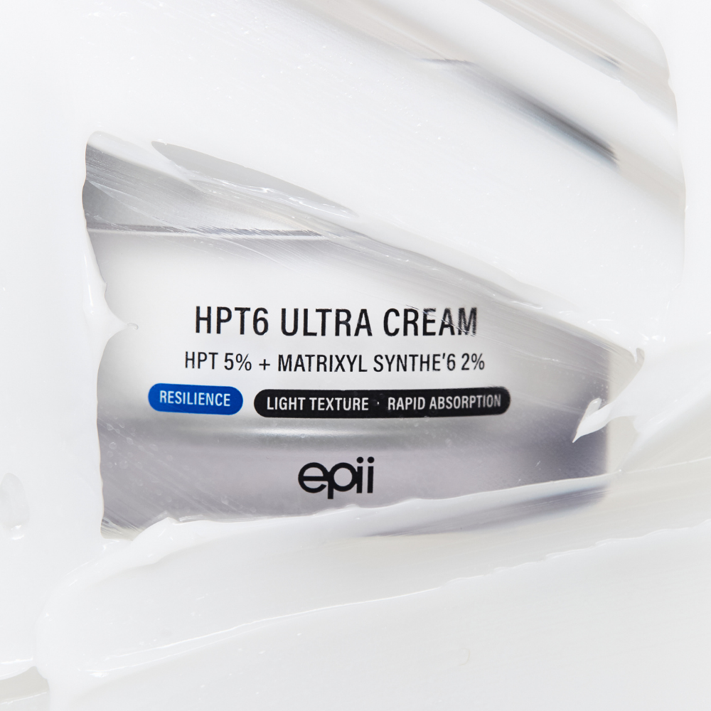 epii | HPT6 Ultra Cream 5%