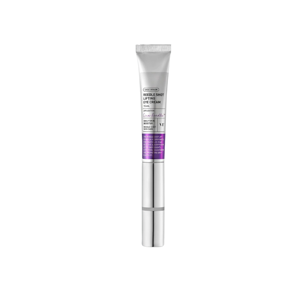 VT Cosmetics | Reedle Shot krema za predel okoli oči