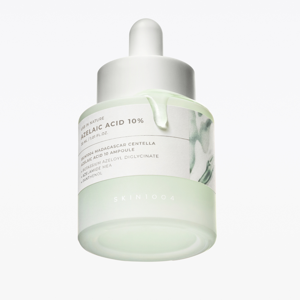SKIN1004 | Lab in Nature: Azelaična kislina 10 ampula