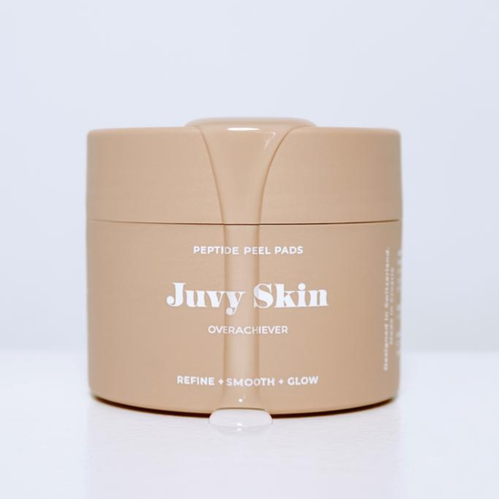 Juvy Skin | Overachiever Peptidne Blazinice