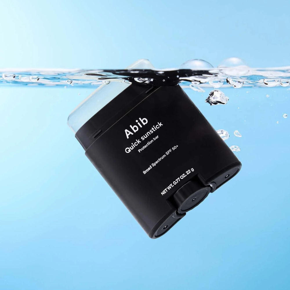 ABIB | Quick Sunstick Protection Bar SPF50+