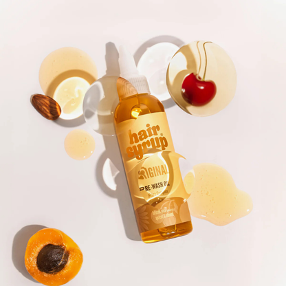 Hair Syrup | Originalno ulje za predtretman prije pranja kose
