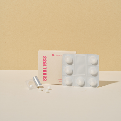 K-SECRET | SEOUL 1988 Boosting Ball: Collagen 100%