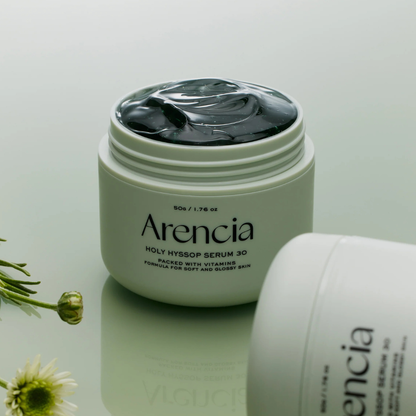 Arencia | Serum svete miloduhinje 30