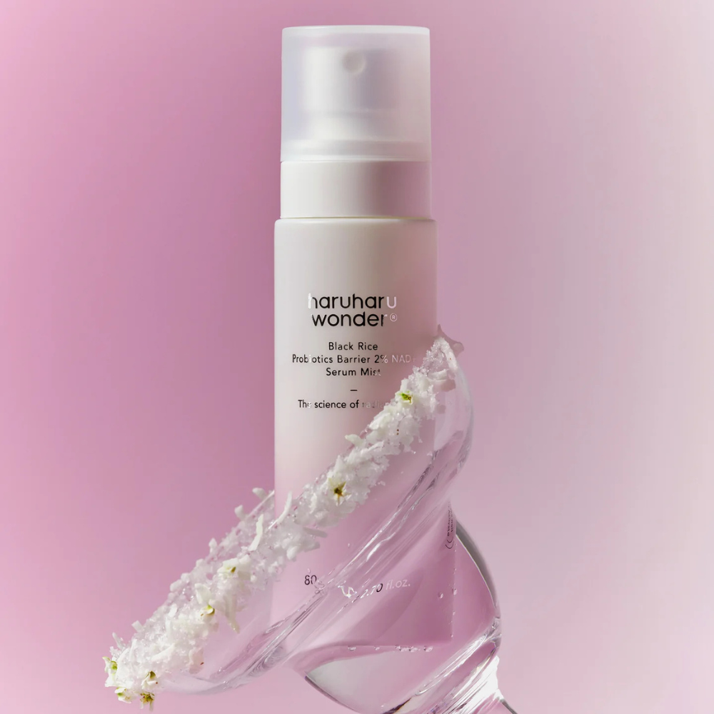 Haruharu Wonder | Probiotics Barrier 2 % NAD + Serum meglica