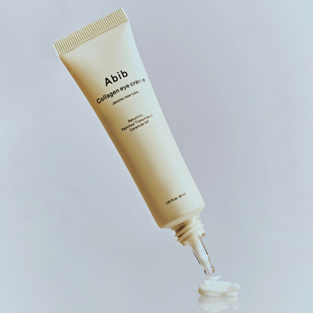 ABIB | Collagen Eye Crème Jericho Rose tuba
